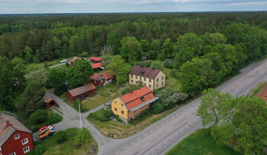 Litslenaby 3 Ekolsund