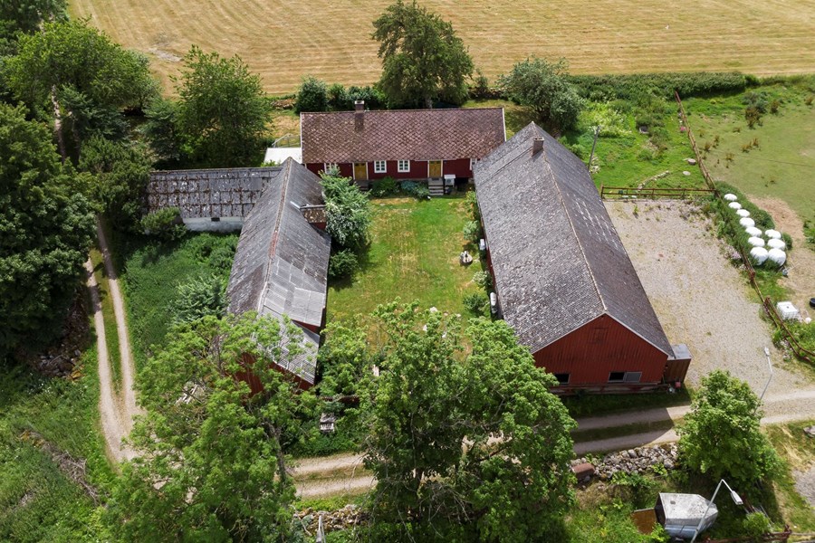 Knopparpsvägen