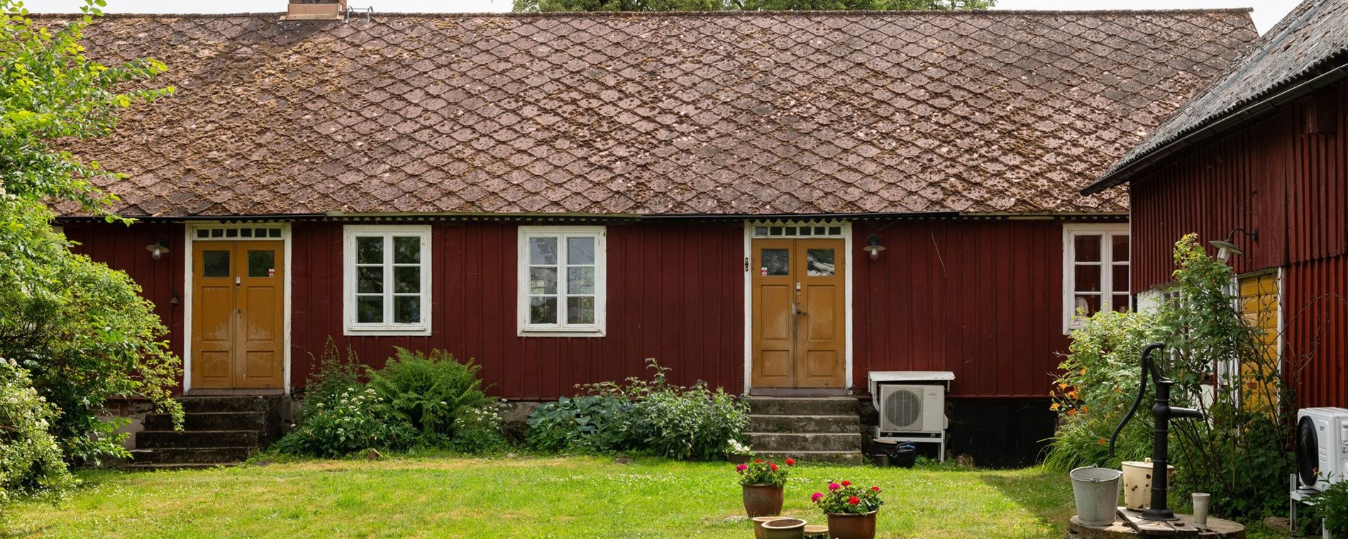 Knopparpsvägen 156