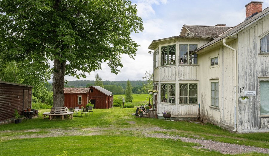 Södra Rådom 254 Molkom
