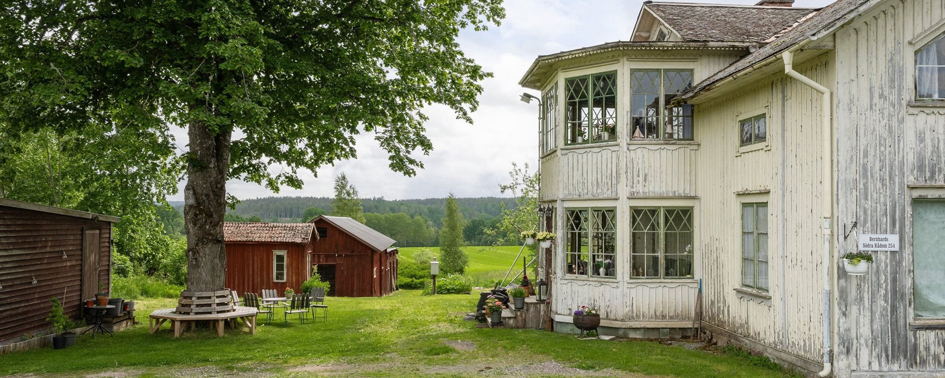 Södra Rådom 254