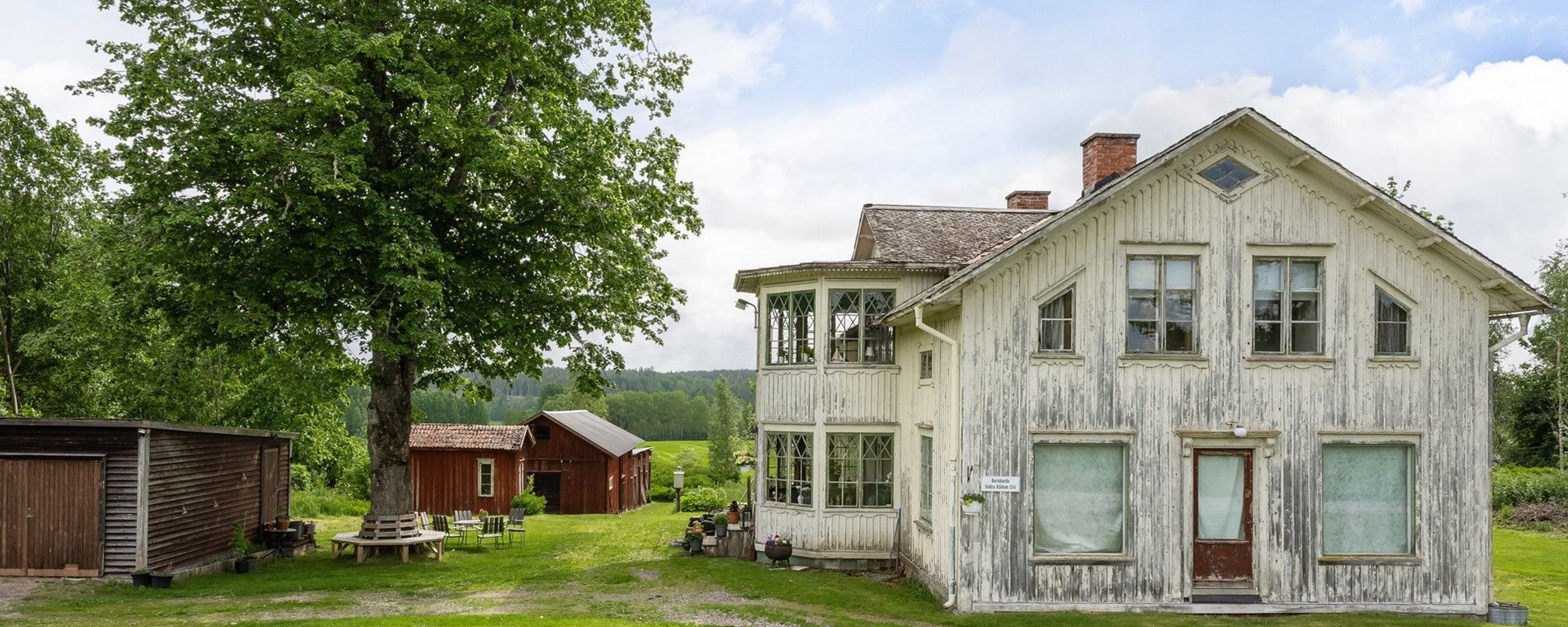 Södra Rådom 254