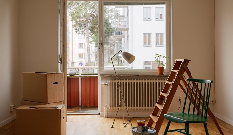 Sparbanksvägen 13 Hägerstensåsen