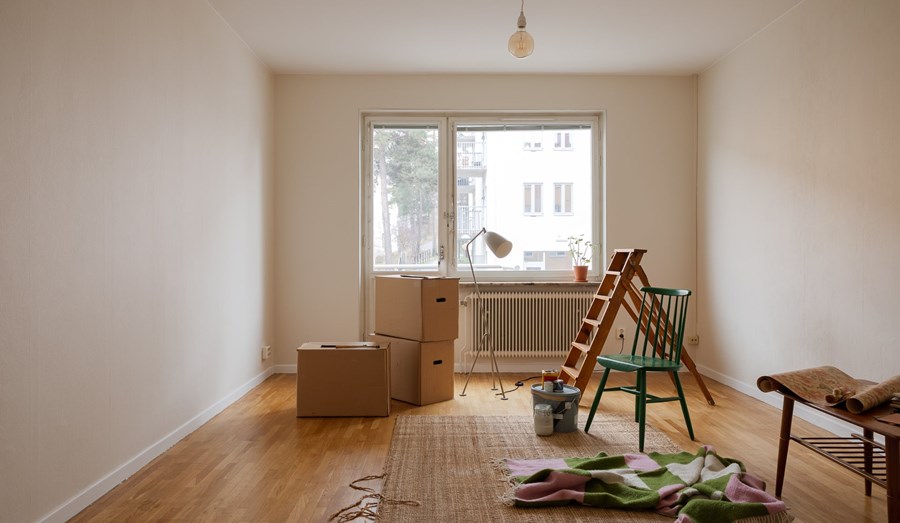 Sparbanksvägen 13 Hägerstensåsen