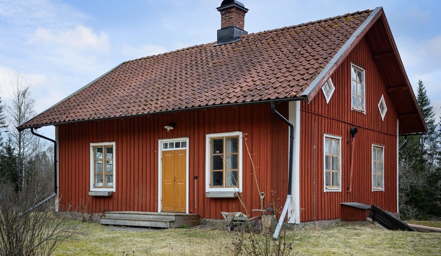 Vidkärr 1 Åkers Styckebruk