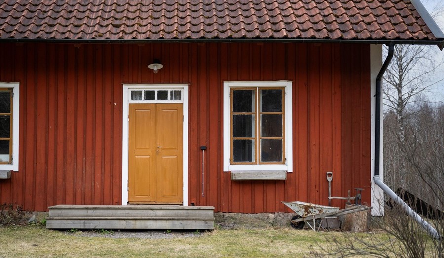 Vidkärr 1 Åkers Styckebruk