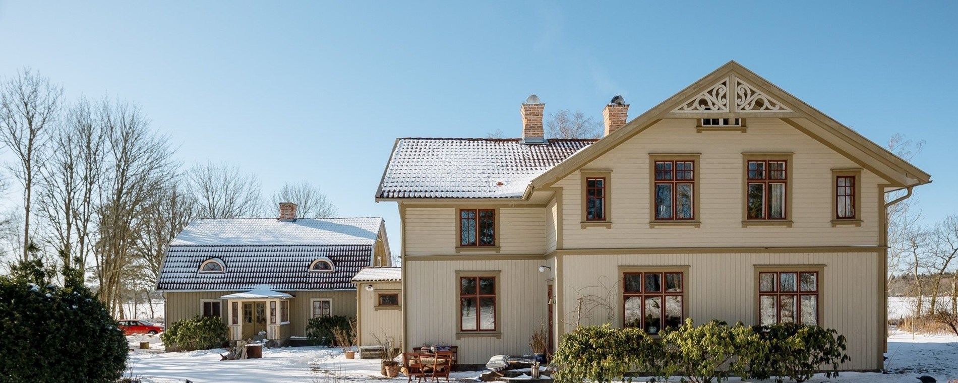 Larv Västergården 7