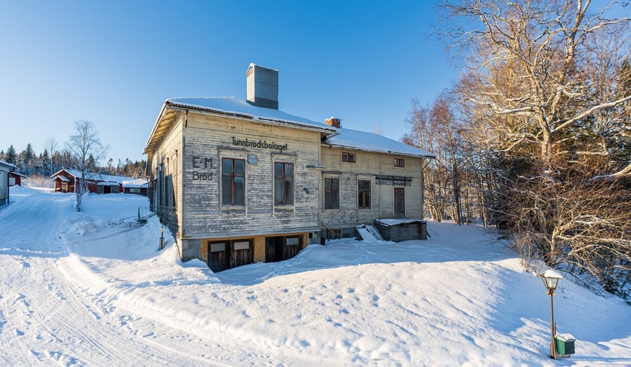 Håll 103 Ullånger