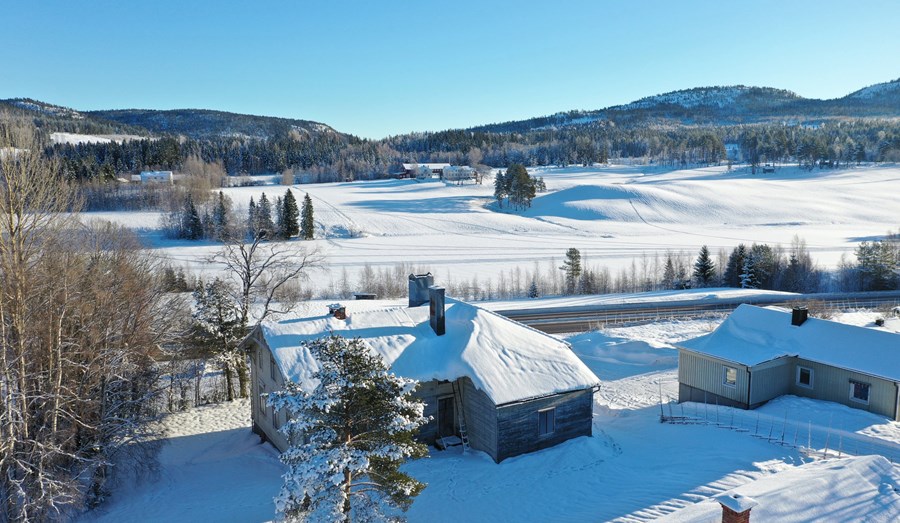 Håll 103 Ullånger