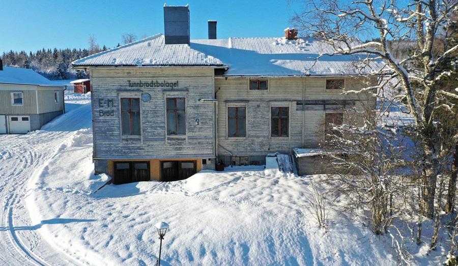 Håll 103 Ullånger