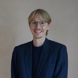Tobias Springfeldt