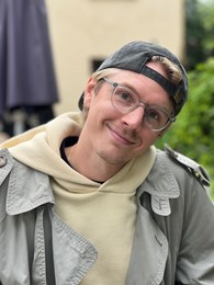 Tobias Springfeldt